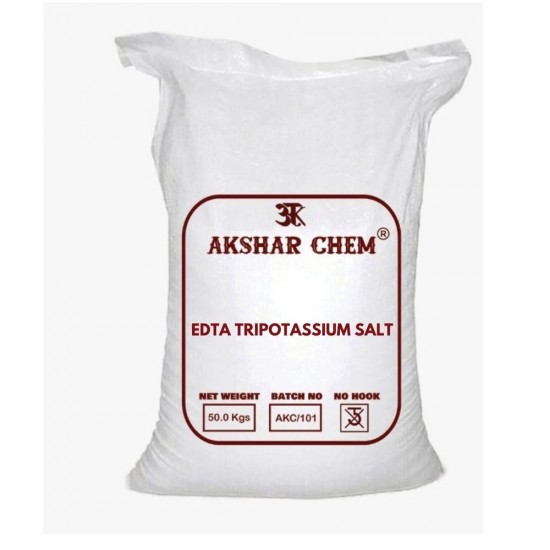 EDTA Tripotassium Salt full-image